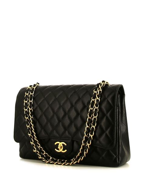 chanel boekenkaft|farfetch chanel bag.